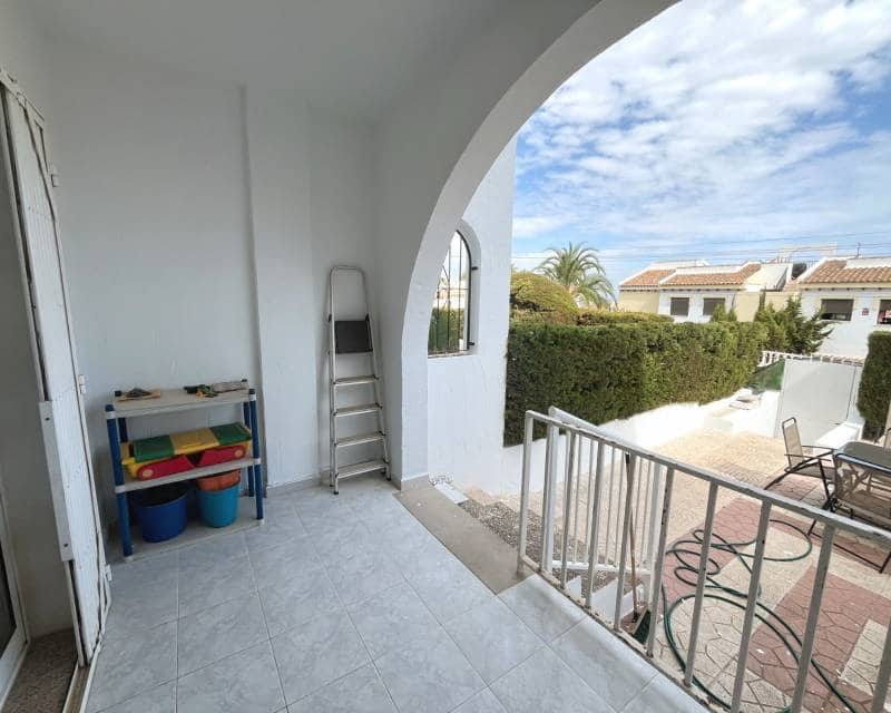 2 camera da letto Casa in vendita in Ciudad Quesada con piscina - 185.000 € (Rif: 10120651)
