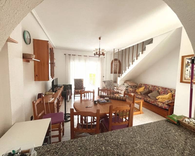 2 camera da letto Casa in vendita in Ciudad Quesada con piscina - 185.000 € (Rif: 10120651)