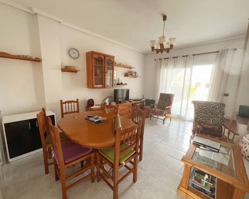 2 camera da letto Casa in vendita in Ciudad Quesada con piscina - 185.000 € (Rif: 10120651)
