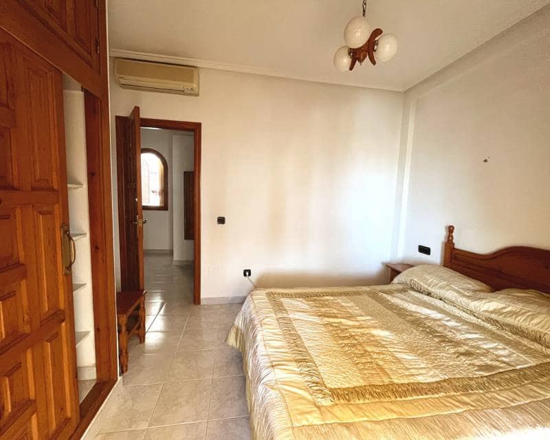 2 camera da letto Casa in vendita in Ciudad Quesada con piscina - 185.000 € (Rif: 10120651)