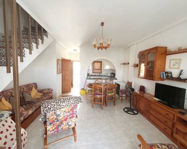 2 camera da letto Casa in vendita in Ciudad Quesada, Rojales con piscina - 185.000 € (Rif: 10120651)