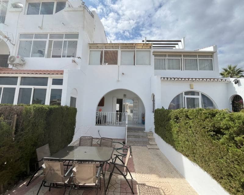2 camera da letto Casa in vendita in Ciudad Quesada con piscina - 185.000 € (Rif: 10120651)