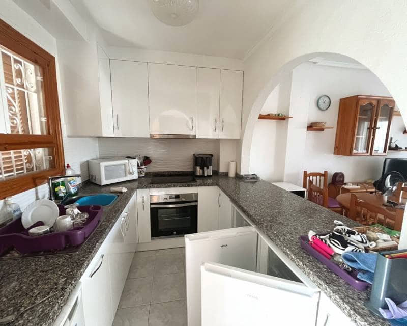 2 camera da letto Casa in vendita in Ciudad Quesada con piscina - 185.000 € (Rif: 10120651)