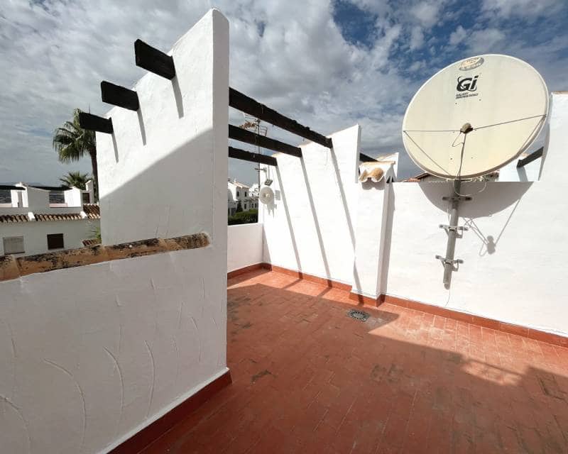 2 camera da letto Casa in vendita in Ciudad Quesada con piscina - 185.000 € (Rif: 10120651)