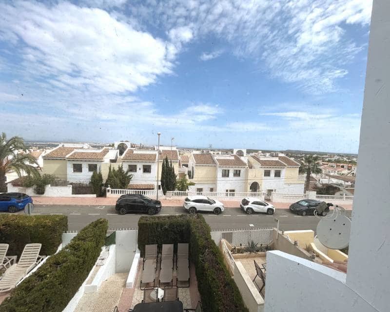 2 camera da letto Casa in vendita in Ciudad Quesada con piscina - 185.000 € (Rif: 10120651)