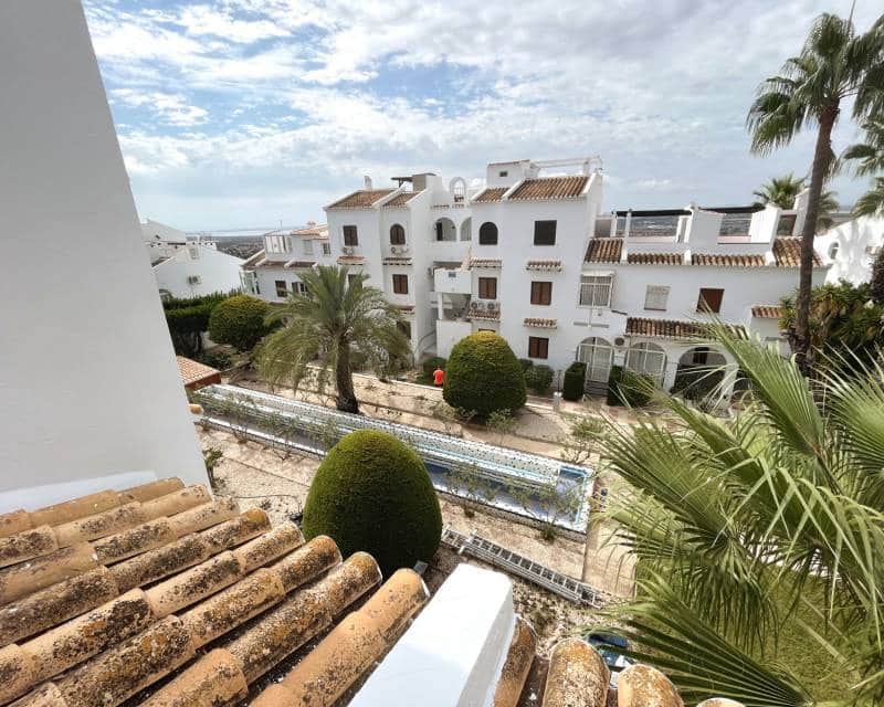 2 camera da letto Casa in vendita in Ciudad Quesada con piscina - 185.000 € (Rif: 10120651)