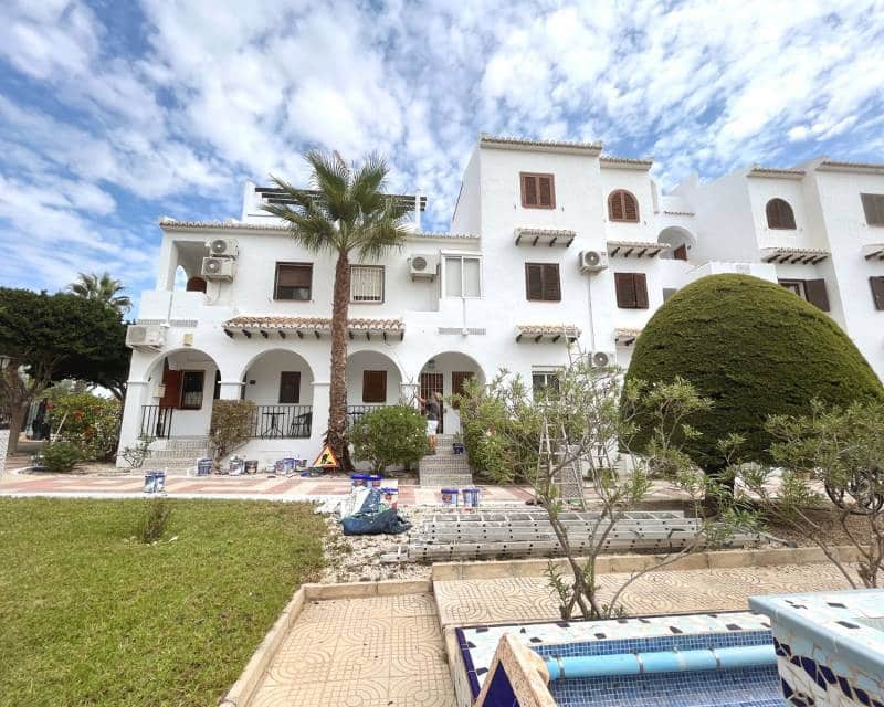 2 camera da letto Casa in vendita in Ciudad Quesada con piscina - 185.000 € (Rif: 10120651)