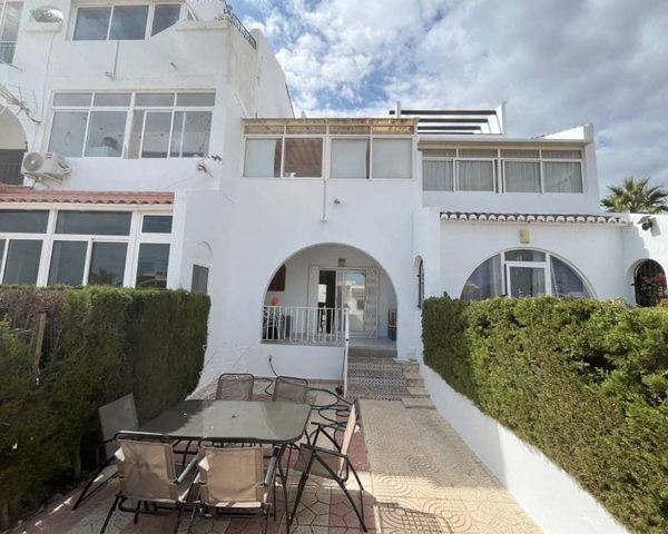 2 camera da letto Casa in vendita in Ciudad Quesada, Rojales con piscina - 185.000 € (Rif: 10120651)