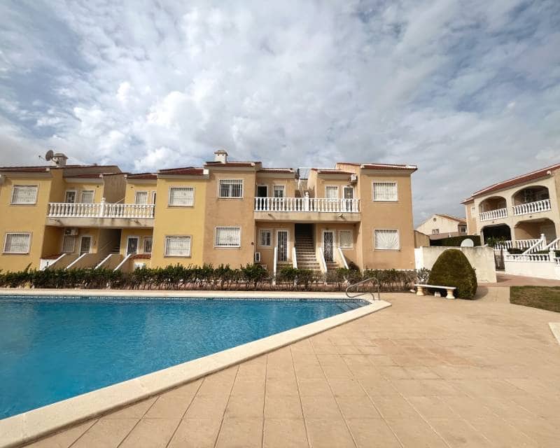 2 quarto Apartamento para venda em Dona Pepa com piscina - 159 000 € (Ref: 10124546)