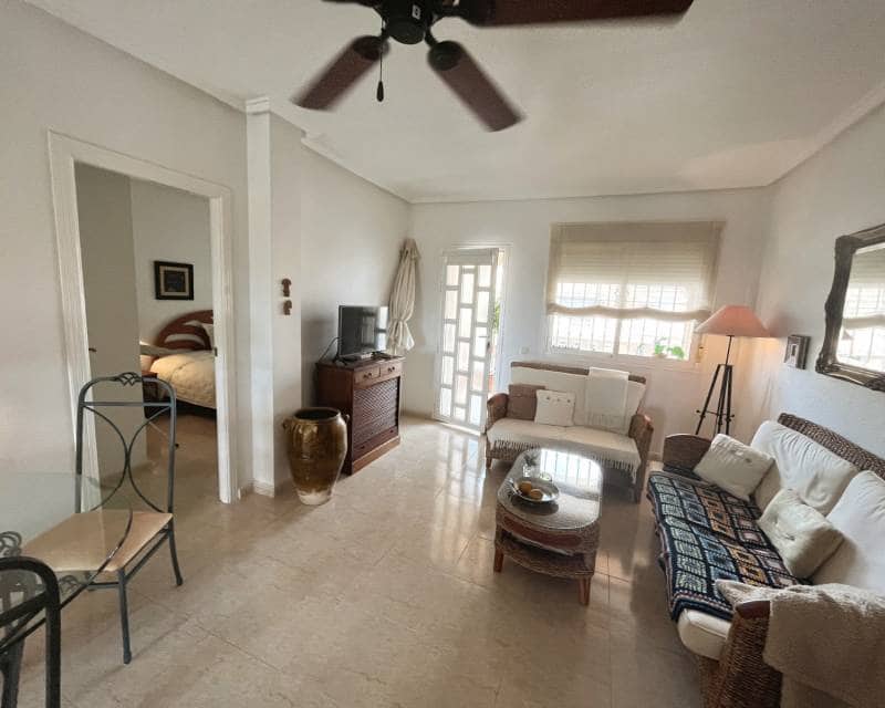 2 quarto Apartamento para venda em Dona Pepa com piscina - 159 000 € (Ref: 10124546)