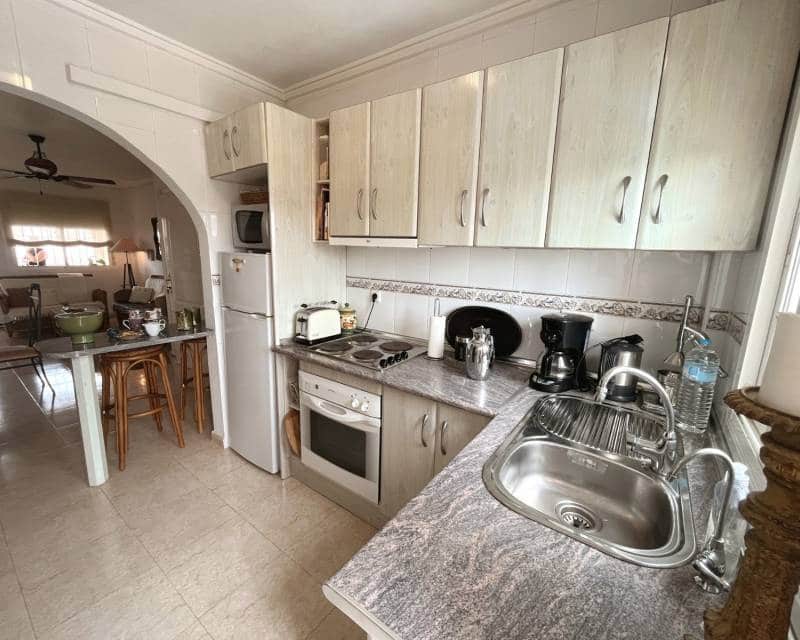 2 quarto Apartamento para venda em Dona Pepa com piscina - 159 000 € (Ref: 10124546)