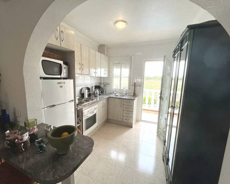 2 quarto Apartamento para venda em Dona Pepa com piscina - 159 000 € (Ref: 10124546)