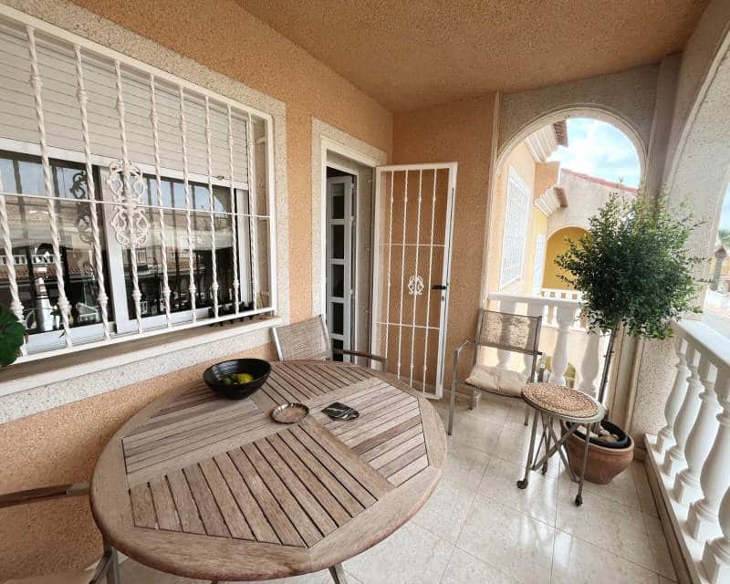 2 quarto Apartamento para venda em Dona Pepa com piscina - 159 000 € (Ref: 10124546)