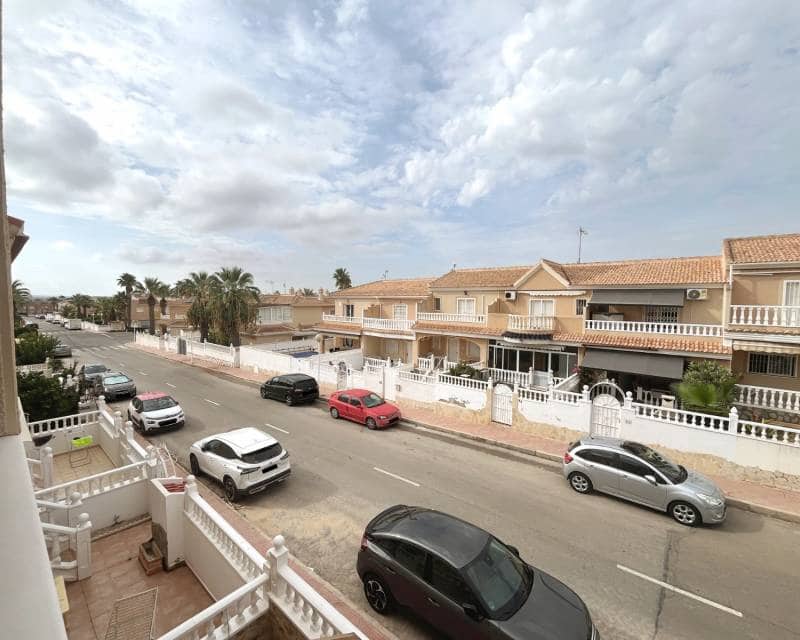 2 quarto Apartamento para venda em Dona Pepa com piscina - 159 000 € (Ref: 10124546)