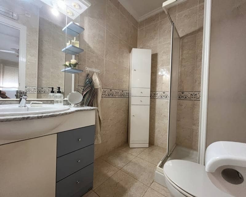 2 quarto Apartamento para venda em Dona Pepa com piscina - 159 000 € (Ref: 10124546)