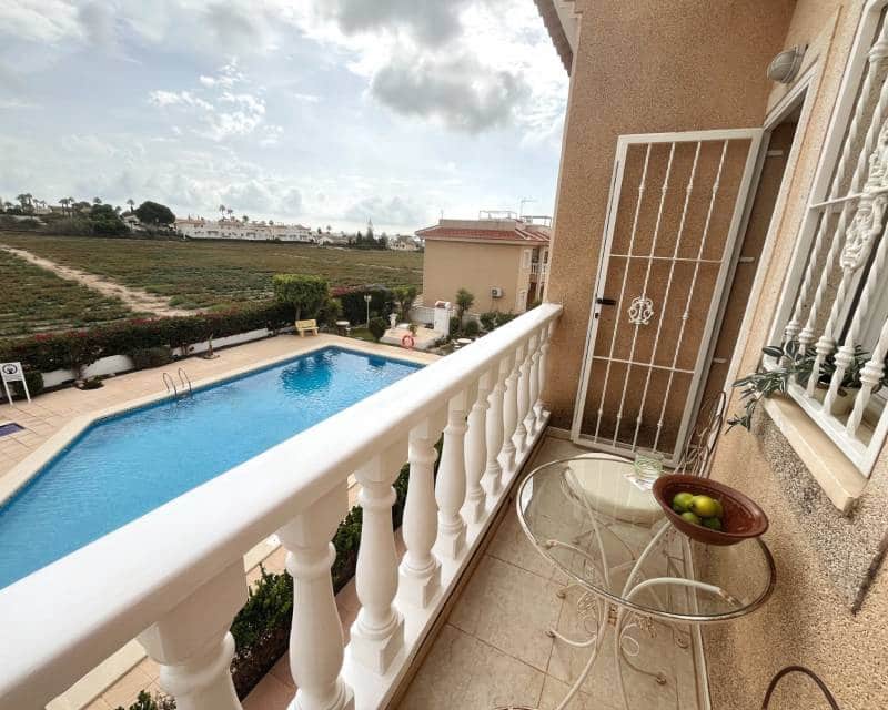 2 quarto Apartamento para venda em Dona Pepa com piscina - 159 000 € (Ref: 10124546)