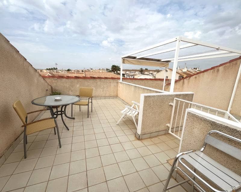 2 quarto Apartamento para venda em Dona Pepa com piscina - 159 000 € (Ref: 10124546)