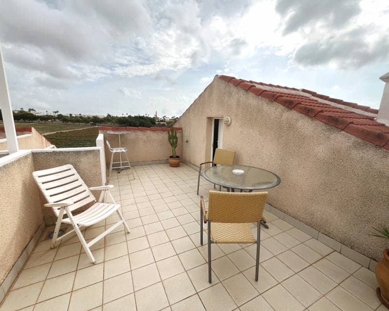 2 quarto Apartamento para venda em Dona Pepa com piscina - 159 000 € (Ref: 10124546)
