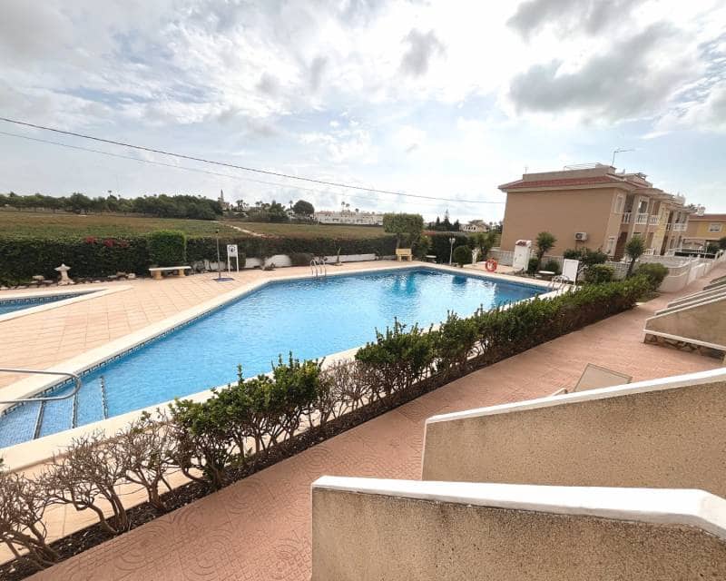 2 quarto Apartamento para venda em Dona Pepa com piscina - 159 000 € (Ref: 10124546)