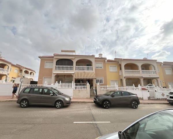 2 quarto Apartamento para venda em Doña Pepa, Rojales com piscina - 159 000 € (Ref: 10124546)