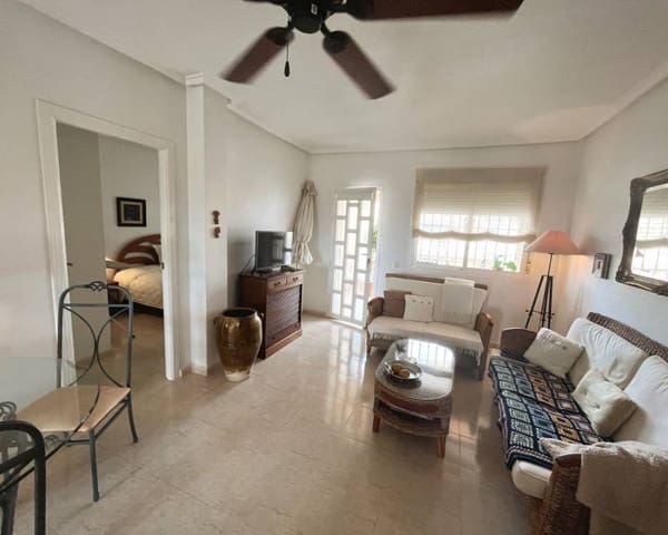 2 quarto Apartamento para venda em Doña Pepa, Rojales com piscina - 159 000 € (Ref: 10124546)