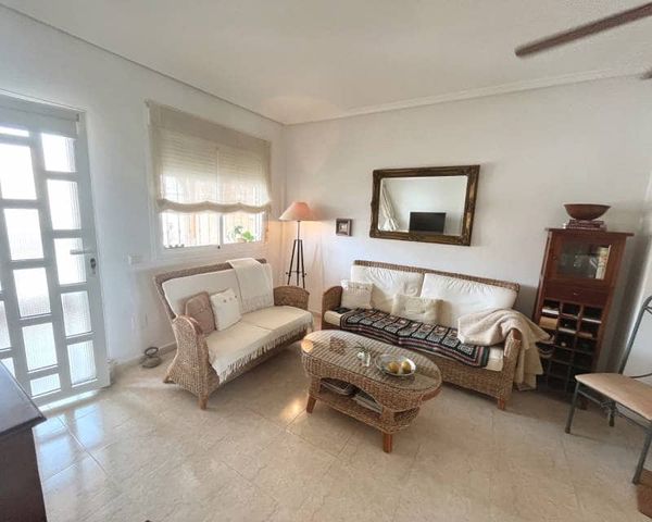 2 quarto Apartamento para venda em Doña Pepa, Rojales com piscina - 159 000 € (Ref: 10124546)