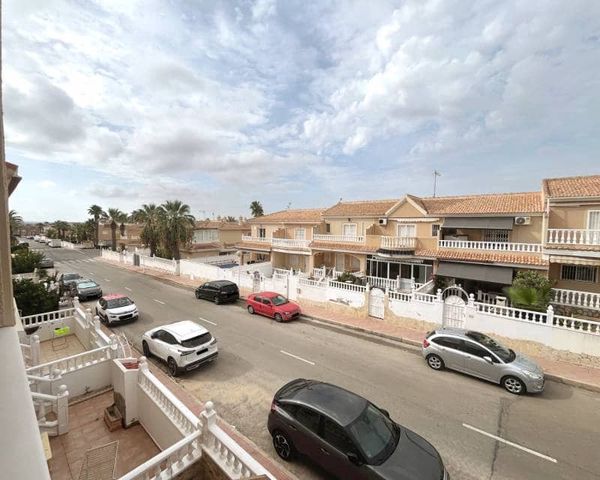 2 quarto Apartamento para venda em Doña Pepa, Rojales com piscina - 159 000 € (Ref: 10124546)