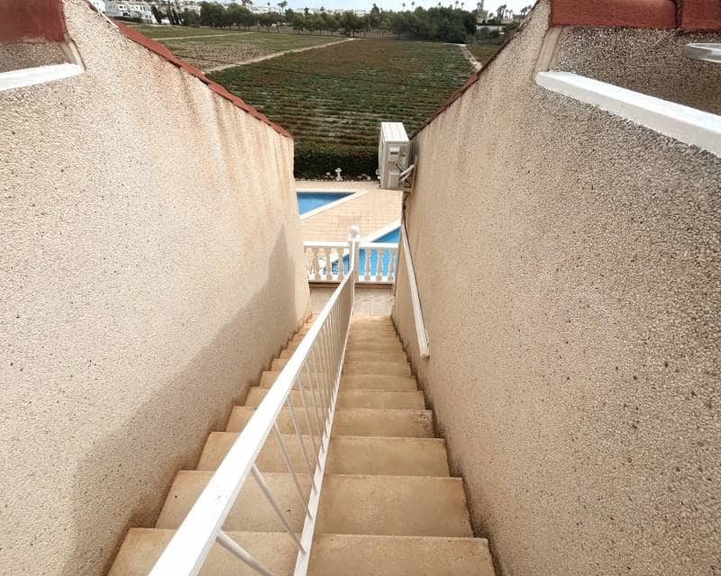 2 quarto Apartamento para venda em Dona Pepa com piscina - 159 000 € (Ref: 10124546)