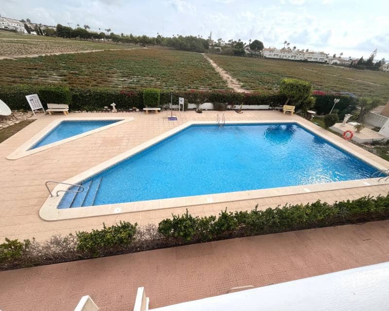 2 quarto Apartamento para venda em Dona Pepa com piscina - 159 000 € (Ref: 10124546)
