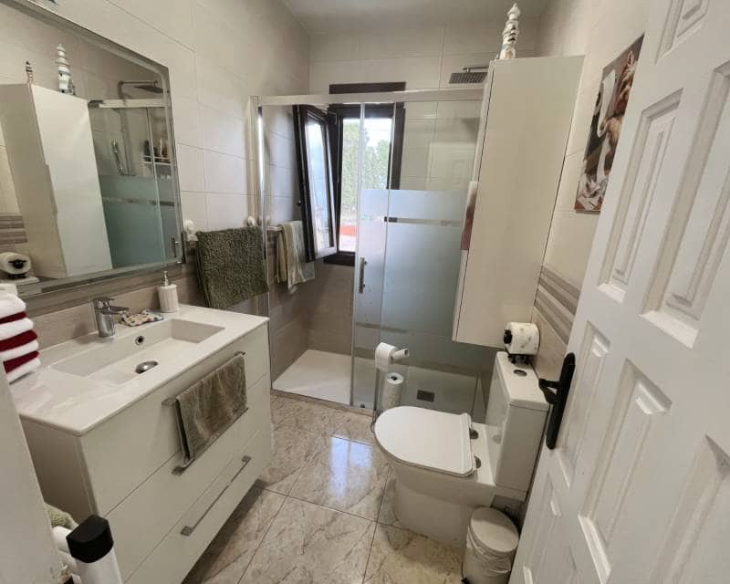 3 soveværelse Villa til salg i Daya Vieja med swimmingpool garage - € 650.000 (Ref: 10130702)