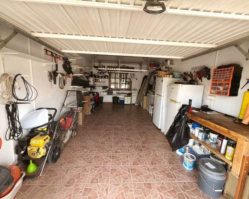 3 soveværelse Villa til salg i Daya Vieja med swimmingpool garage - € 650.000 (Ref: 10130702)
