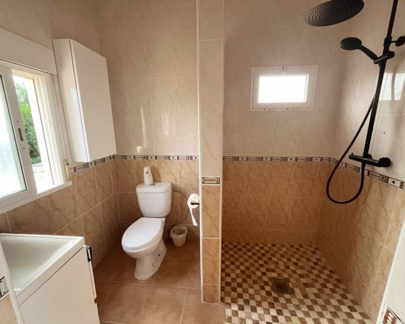 3 soveværelse Villa til salg i Daya Vieja med swimmingpool garage - € 650.000 (Ref: 10130702)