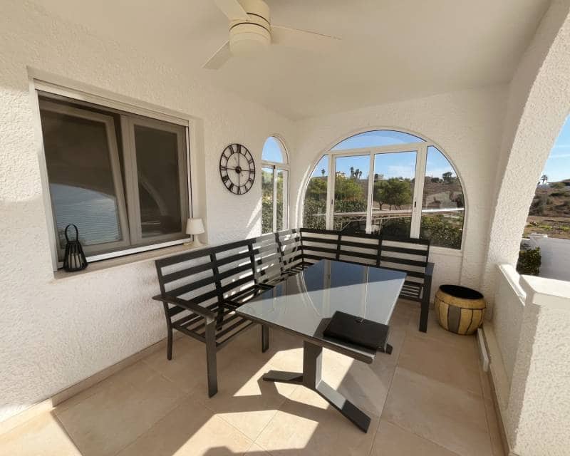3 soverom Villa til salgs i Ciudad Quesada med svømmebasseng garasje - € 495 000 (Ref: 10153886)