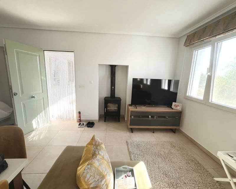 3 soverom Villa til salgs i Ciudad Quesada med svømmebasseng garasje - € 495 000 (Ref: 10153886)