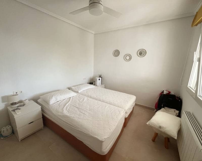 3 soverom Villa til salgs i Ciudad Quesada med svømmebasseng garasje - € 495 000 (Ref: 10153886)