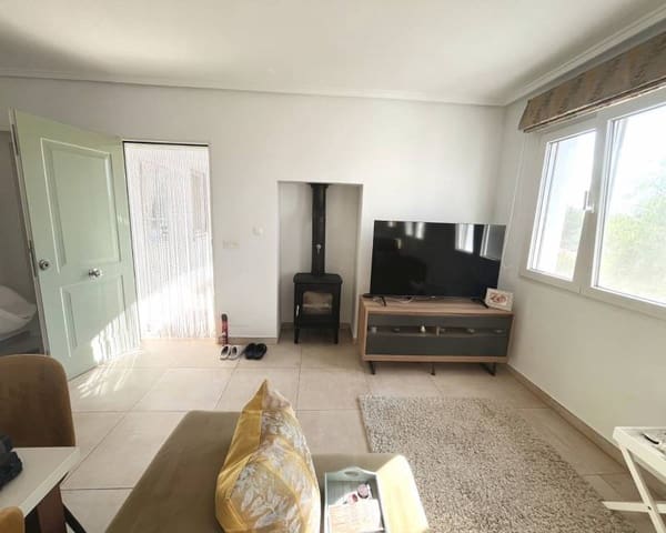 3 bedroom Villa for sale in Ciudad Quesada, Rojales with pool garage - € 495,000 (Ref: 10153886)