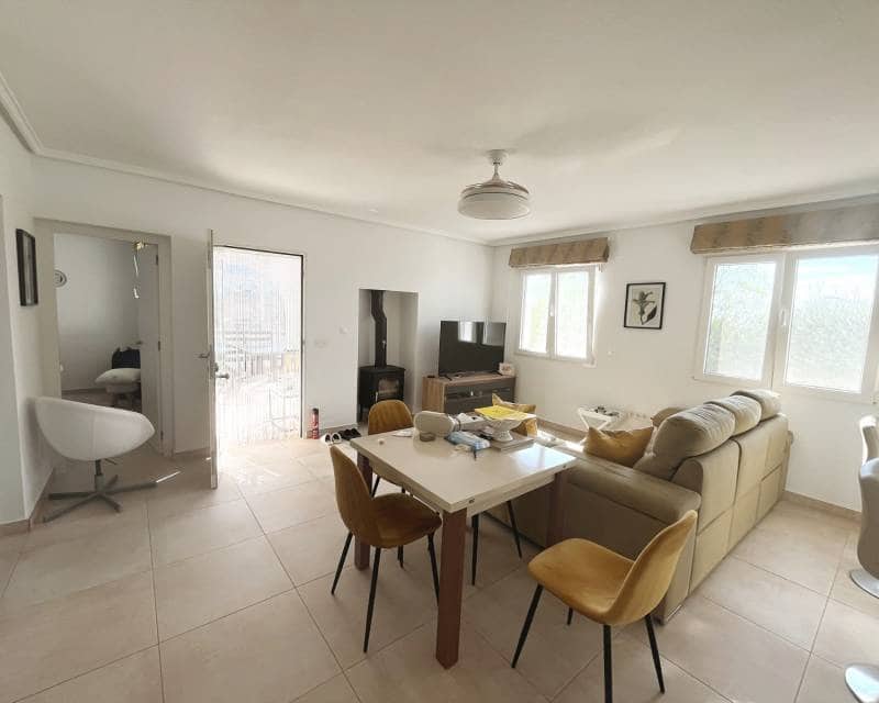 3 soverom Villa til salgs i Ciudad Quesada med svømmebasseng garasje - € 495 000 (Ref: 10153886)
