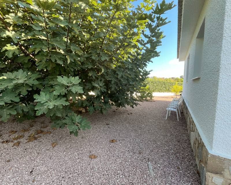 3 soverom Villa til salgs i Ciudad Quesada med svømmebasseng garasje - € 495 000 (Ref: 10153886)