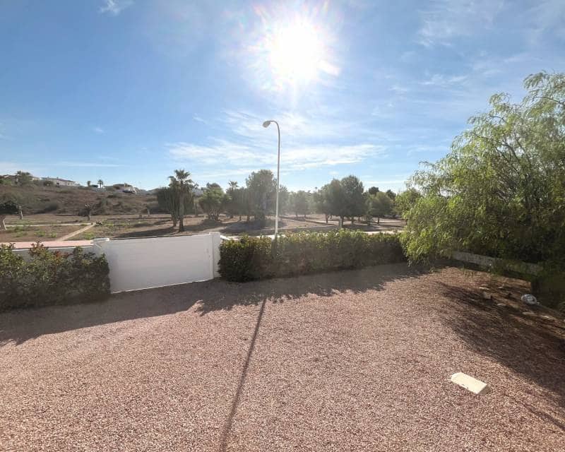 3 soverom Villa til salgs i Ciudad Quesada med svømmebasseng garasje - € 495 000 (Ref: 10153886)