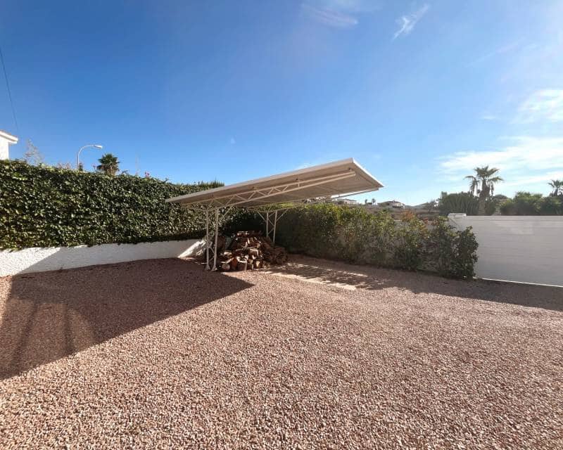 3 soverom Villa til salgs i Ciudad Quesada med svømmebasseng garasje - € 495 000 (Ref: 10153886)