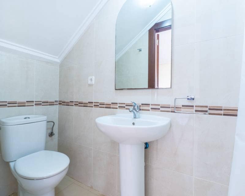 3 sovrum Hus till salu i Ciudad Quesada med pool garage - 265 000 € (Ref: 10156269)