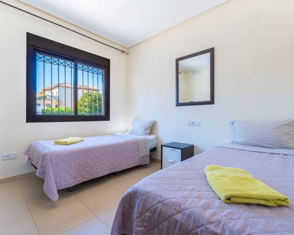 3 sovrum Hus till salu i Ciudad Quesada, Rojales med pool garage - 265 000 € (Ref: 10156269)