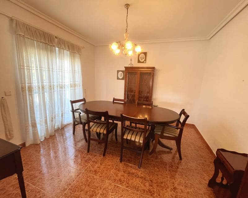 4 bedroom Villa for sale in Ciudad Quesada with pool garage - € 549,995 (Ref: 10158406)