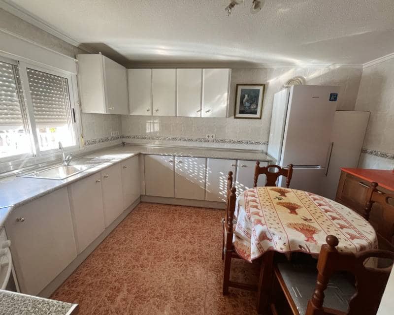 4 bedroom Villa for sale in Ciudad Quesada with pool garage - € 549,995 (Ref: 10158406)