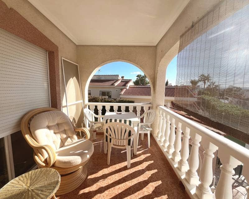4 bedroom Villa for sale in Ciudad Quesada with pool garage - € 549,995 (Ref: 10158406)