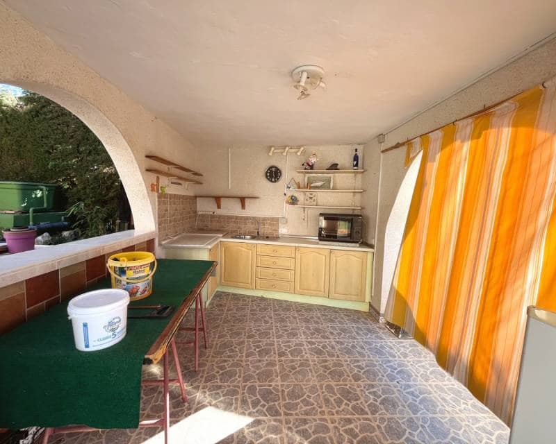 4 bedroom Villa for sale in Ciudad Quesada with pool garage - € 549,995 (Ref: 10158406)
