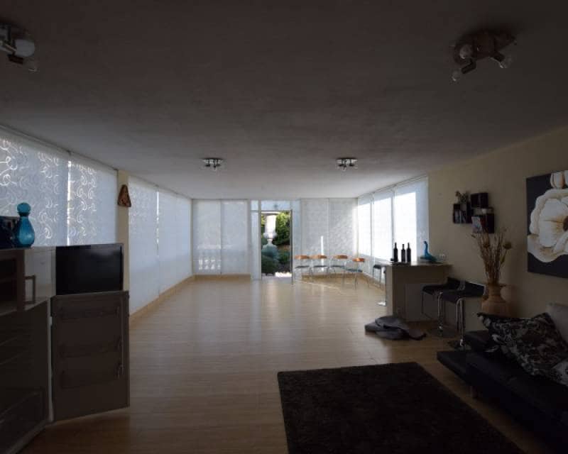 5 bedroom Villa for sale in Ciudad Quesada with pool garage - € 890,000 (Ref: 4338481)