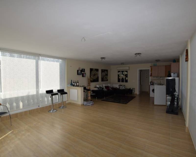 5 bedroom Villa for sale in Ciudad Quesada with pool garage - € 890,000 (Ref: 4338481)