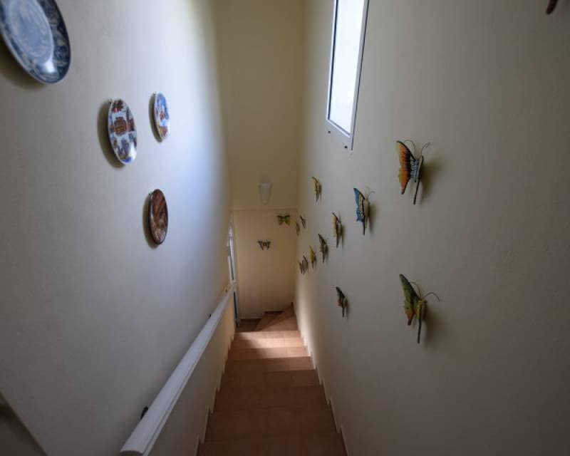 5 bedroom Villa for sale in Ciudad Quesada with pool garage - € 890,000 (Ref: 4338481)