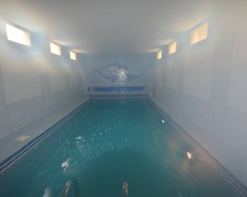 5 bedroom Villa for sale in Ciudad Quesada with pool garage - € 890,000 (Ref: 4338481)